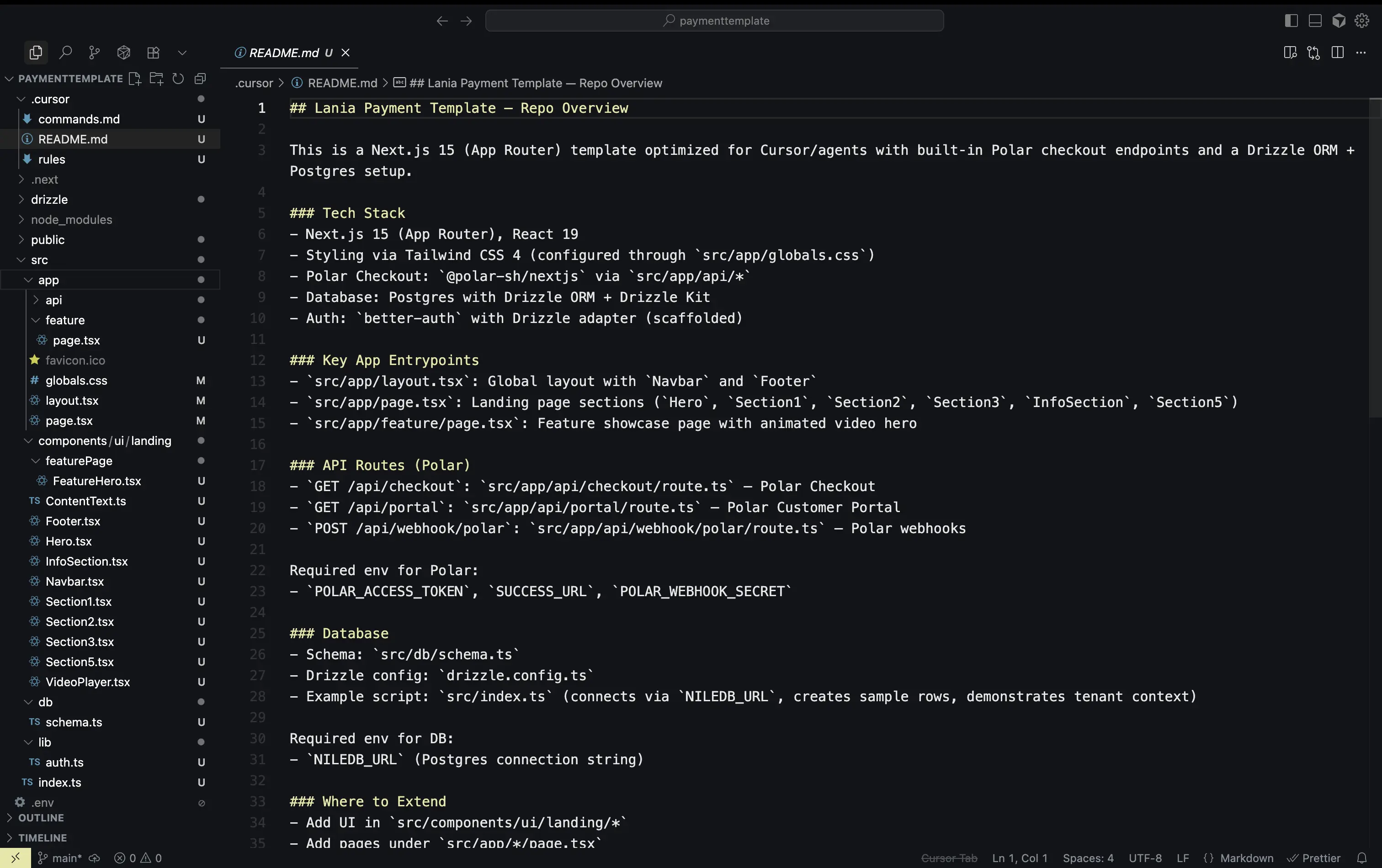 Product Code Preview
