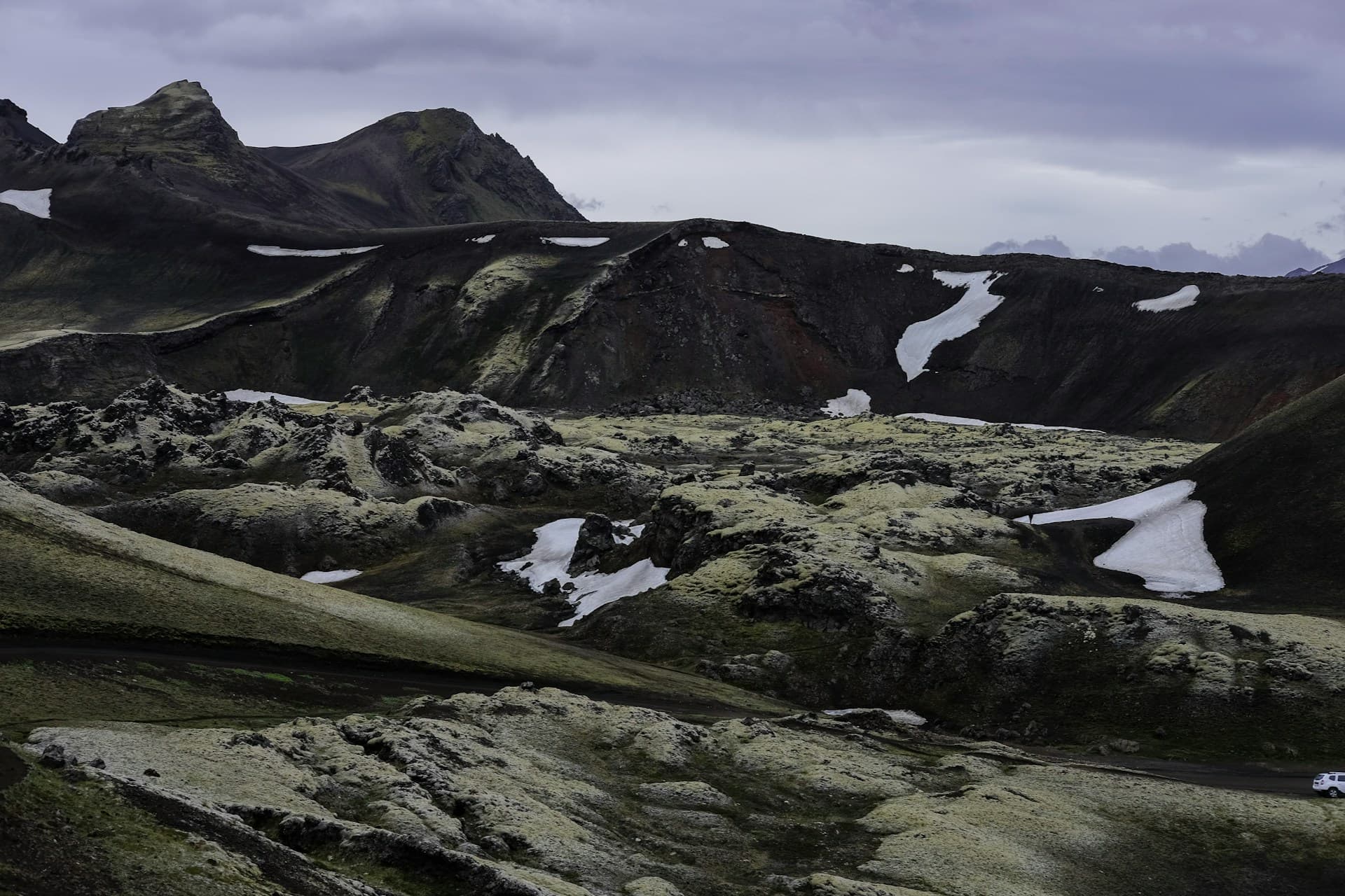 norway background